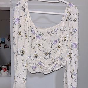 Summer top! 💕
